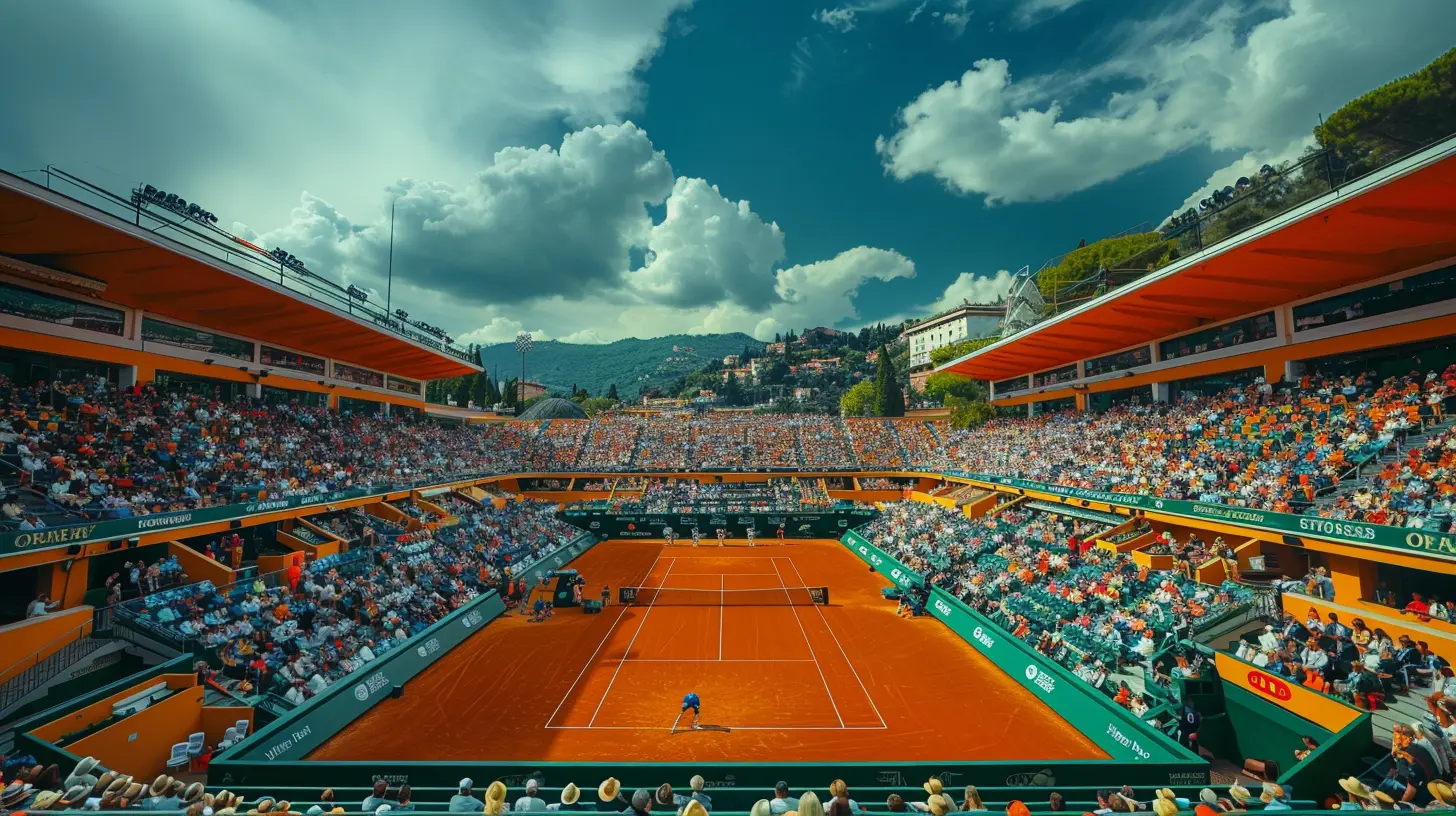 How to Bet on Tennis: A Comprehensive Guide