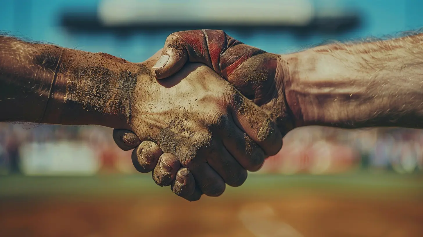 How to Develop a Sportsmanship Mindset for Success