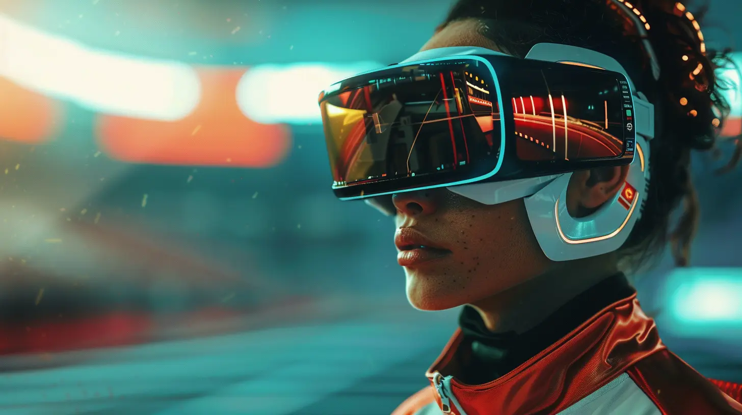 How Virtual Sports Are Creating New Opportunities for Athletes