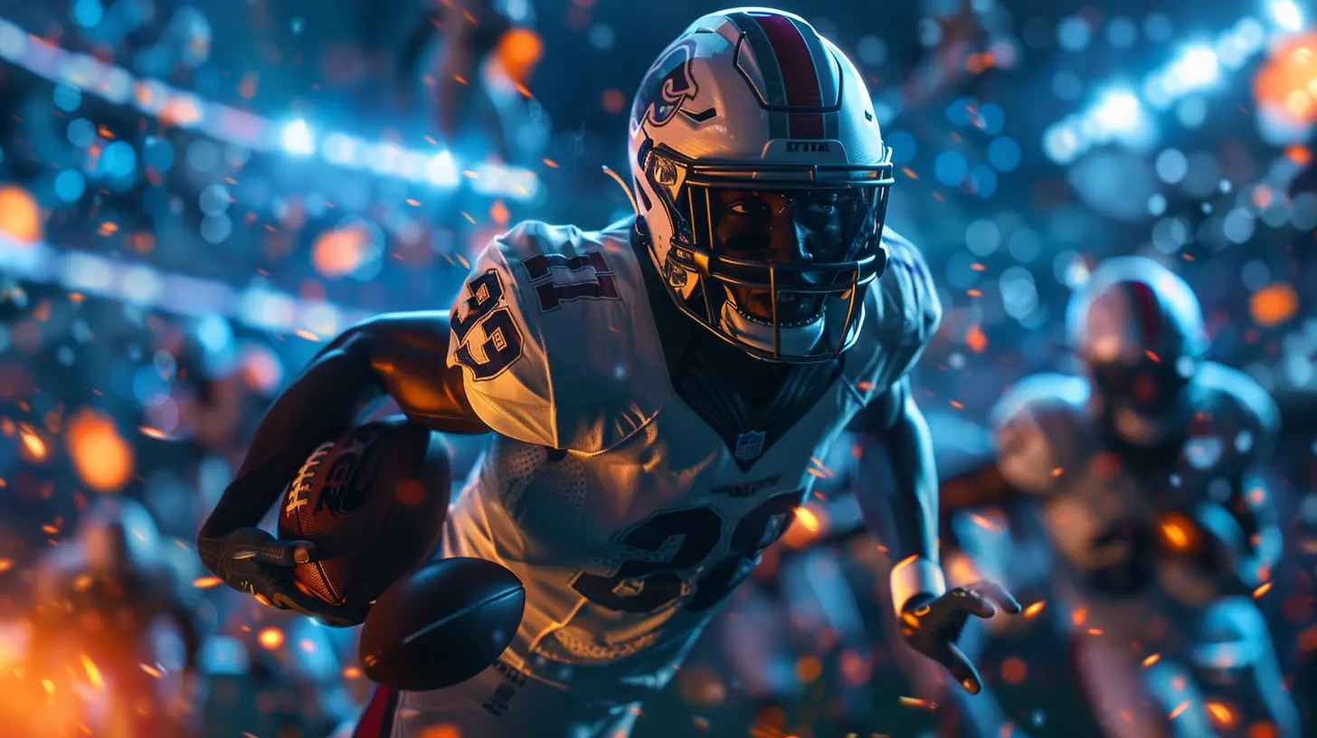 How Virtual Sports Are Creating New Opportunities for Athletes