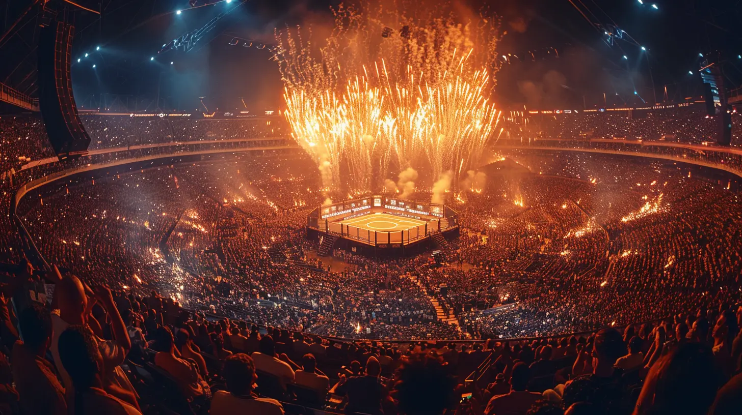 The Most Memorable WrestleMania Moments of All Time