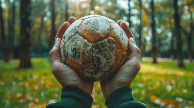 How to Mentally Prepare for a Big Game: Strategies for Peak Focus