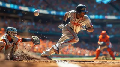 How to Monetize Your Success in Virtual Sports