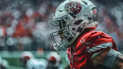 The Power of Pre-Game Routines: How Rituals Improve Focus and Performance