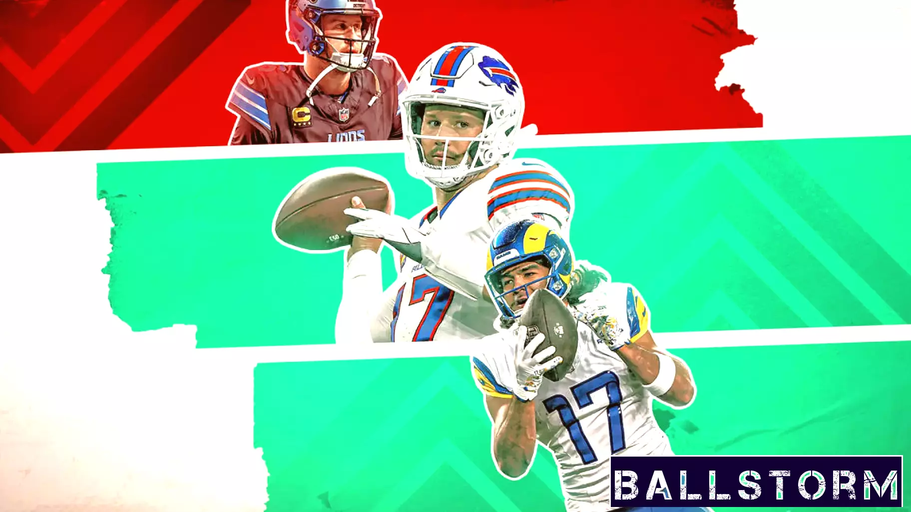 Buffalo is the Team Everyone is Talking About, but Another Team is on Top