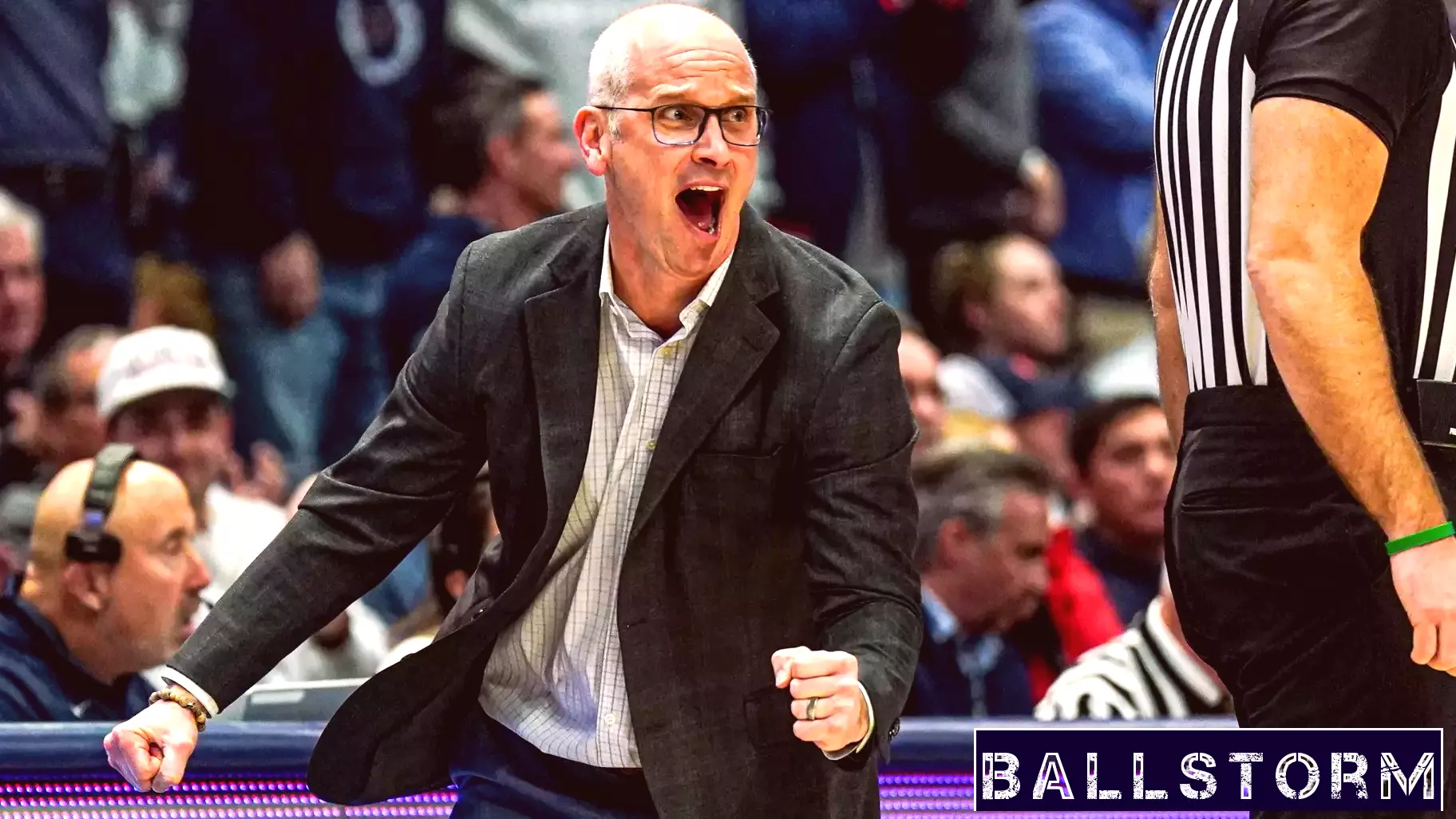 Enhancing Behavior at Youth Sports Events: Insights from Dan Hurley