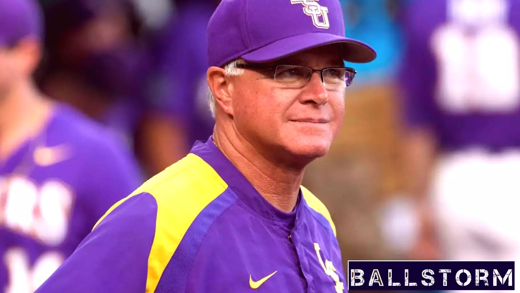 Ex-LSU Baseball Coach Paul Mainieri Returns to College Baseball with South Carolina