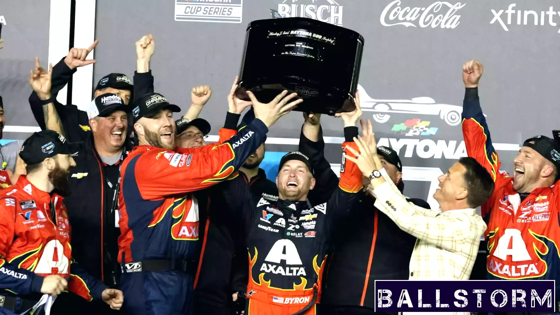 Highlights and Setbacks from the 2025 Daytona 500