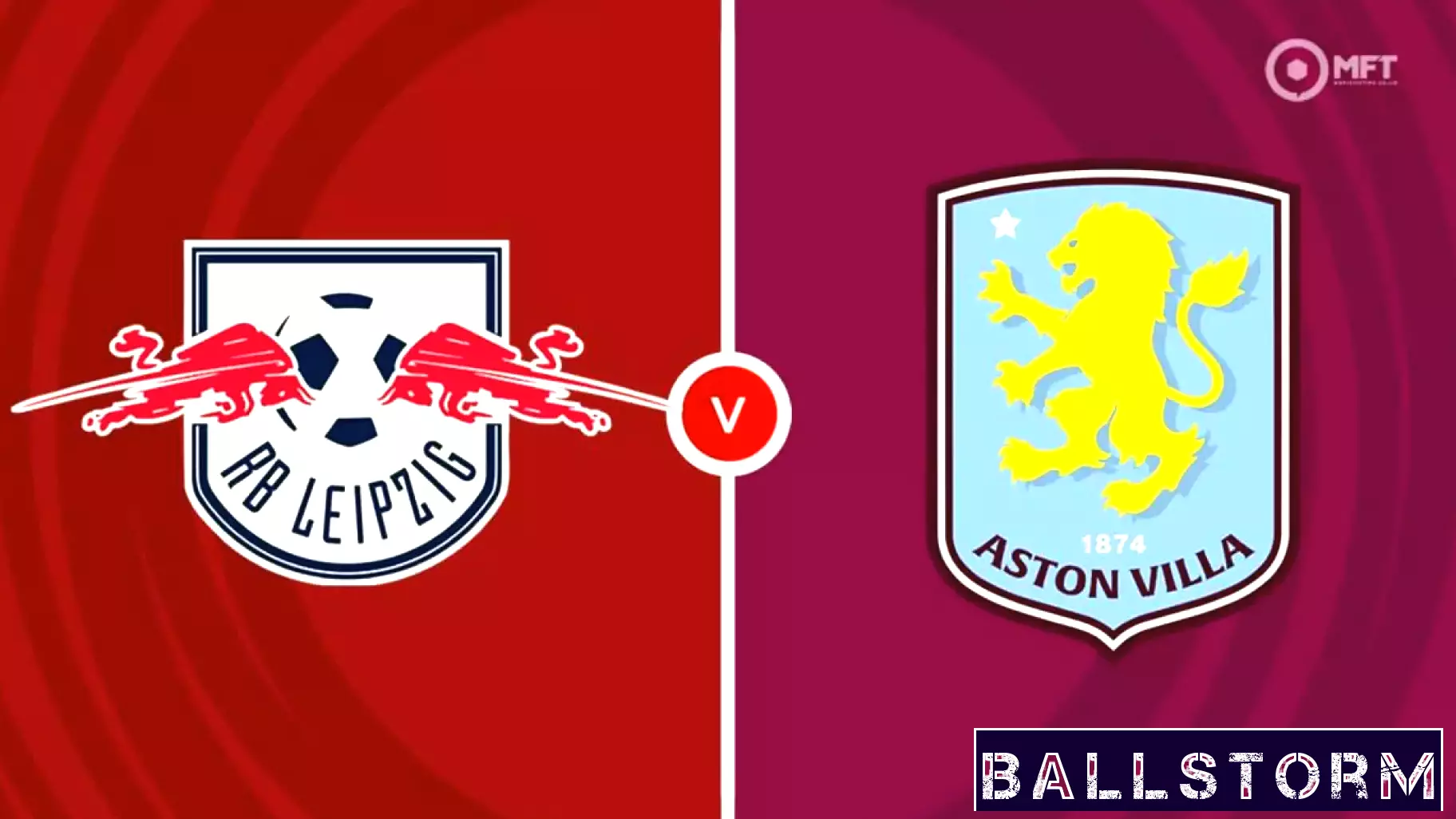 How to Watch RB Leipzig vs Aston Villa: Champions League Guide