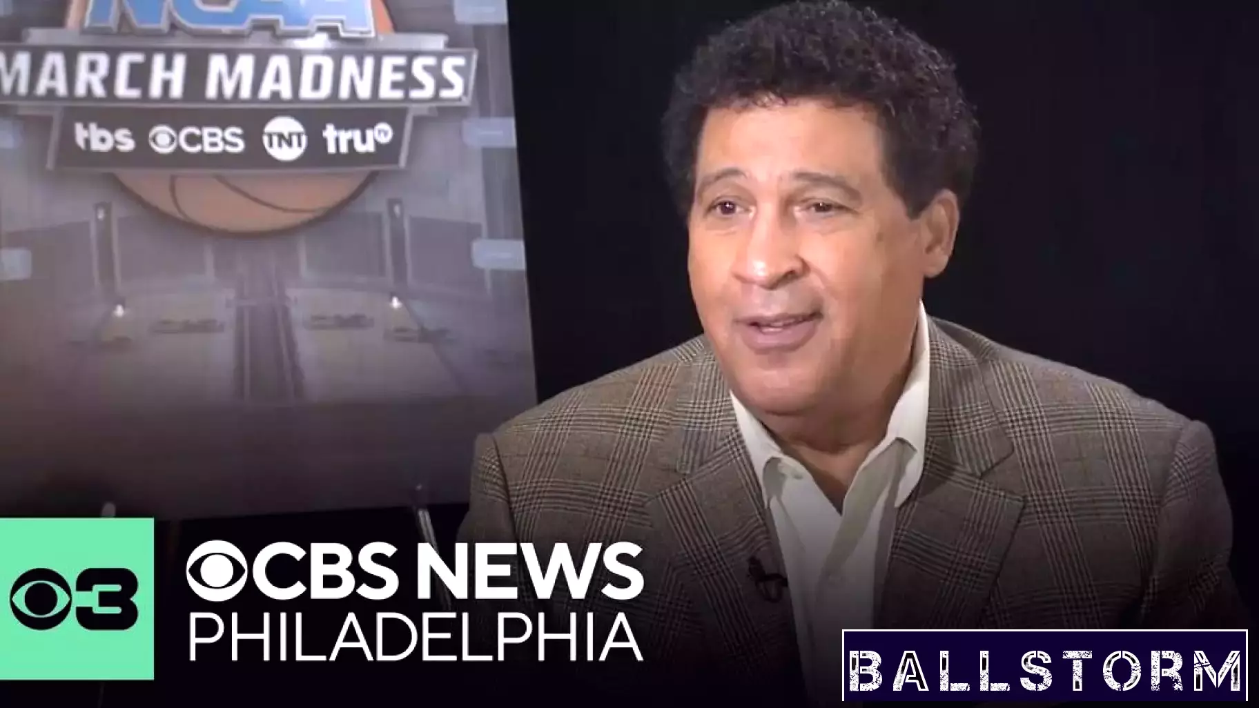 Iconic CBS Sports Announcer Greg Gumbel Passes Away at 78