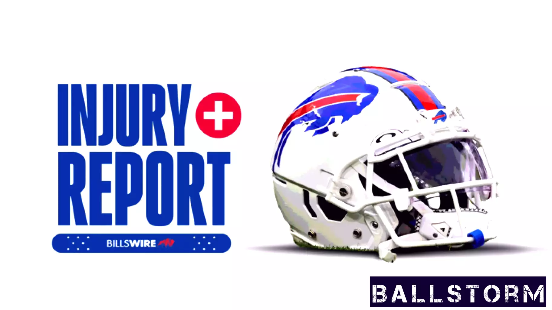 Injury Reports for Bills and Chiefs Ahead of AFC Championship Showdown