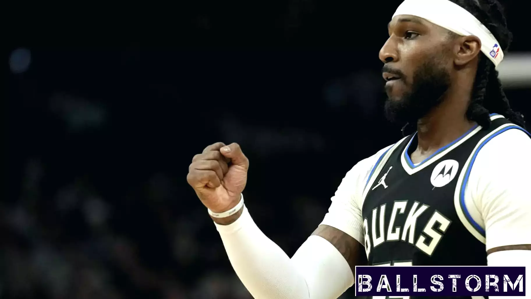 Jae Crowder Joins the Kings After Stint in Milwaukee