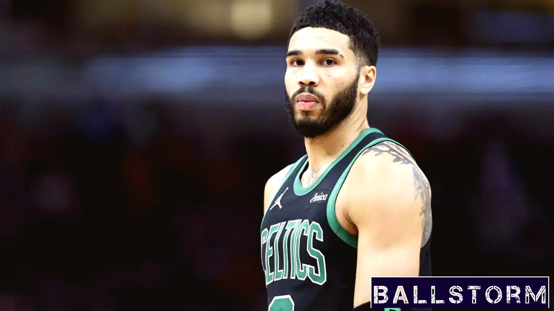 Jayson Tatum Achieves Unprecedented Milestone in Victory Against Bulls