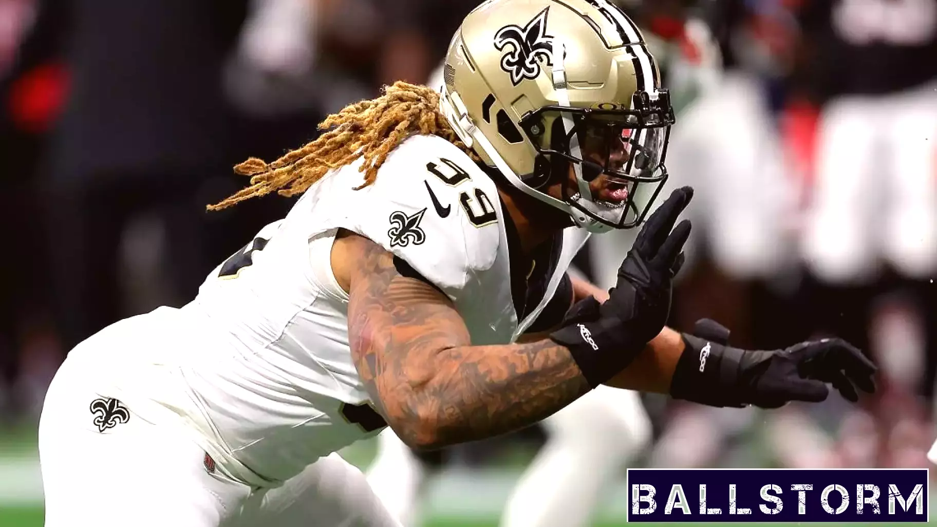 Key Matchup: Saints Face Off Against Commanders in Week 15