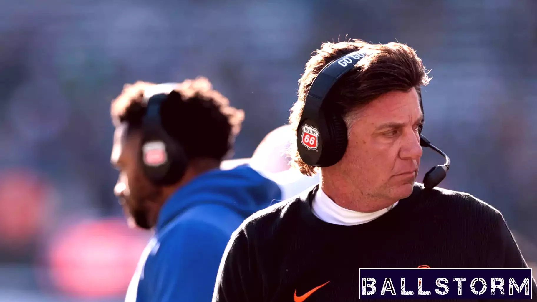 Oklahoma State Seeks Contract Restructuring for Coach Mike Gundy Following Difficult Season