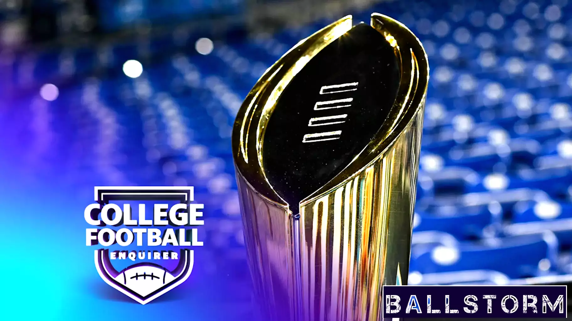 Ongoing Discussions on Future College Football Playoff Format