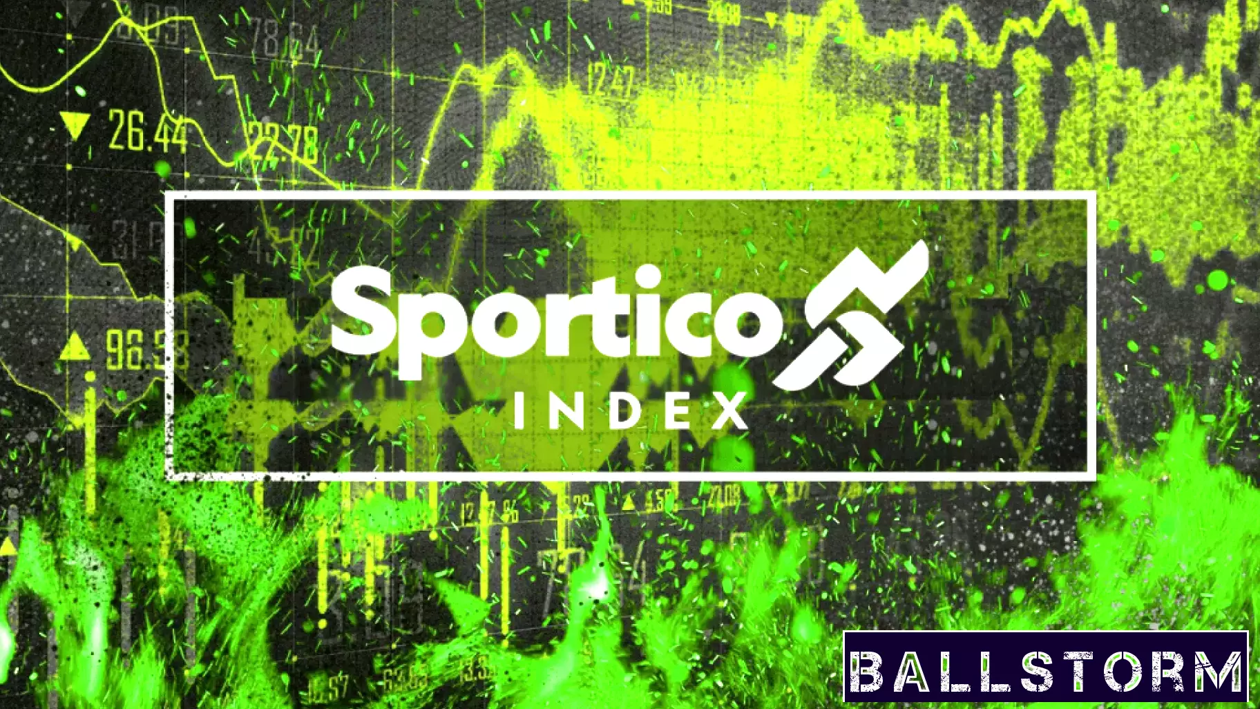 Sports Stocks Experience Significant Surge in November