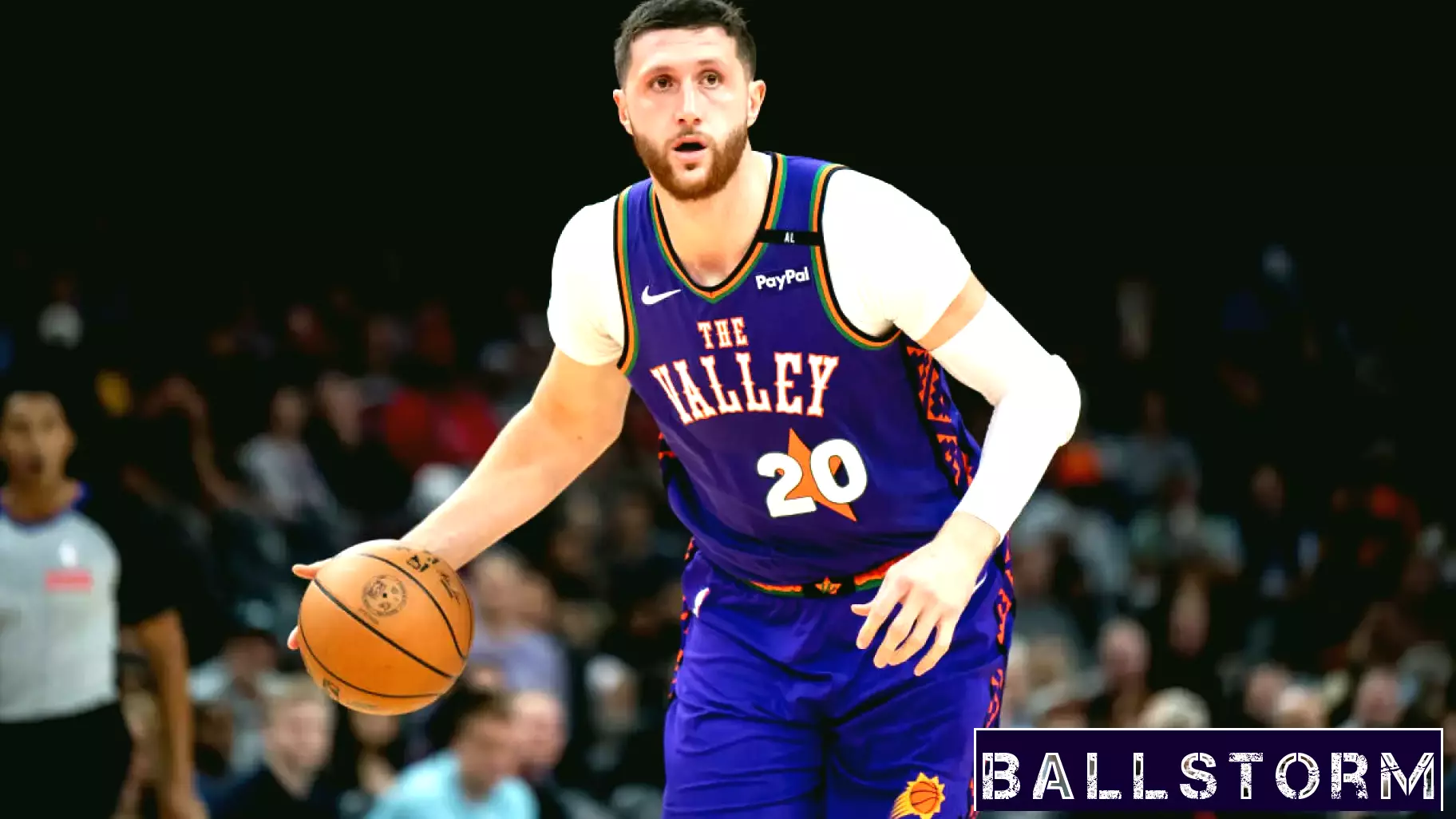 Tensions Rise Between Jusuf Nurkić and Coach Mike Budenholzer