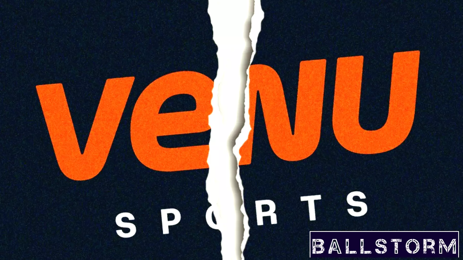 The Collapse of Venu Sports: Analyzing the Winners and Losers