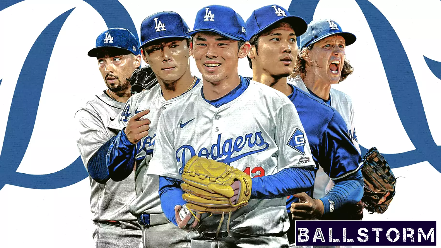 The Dodgers' Starting Rotation: A Look at the Impact of Roki Sasaki