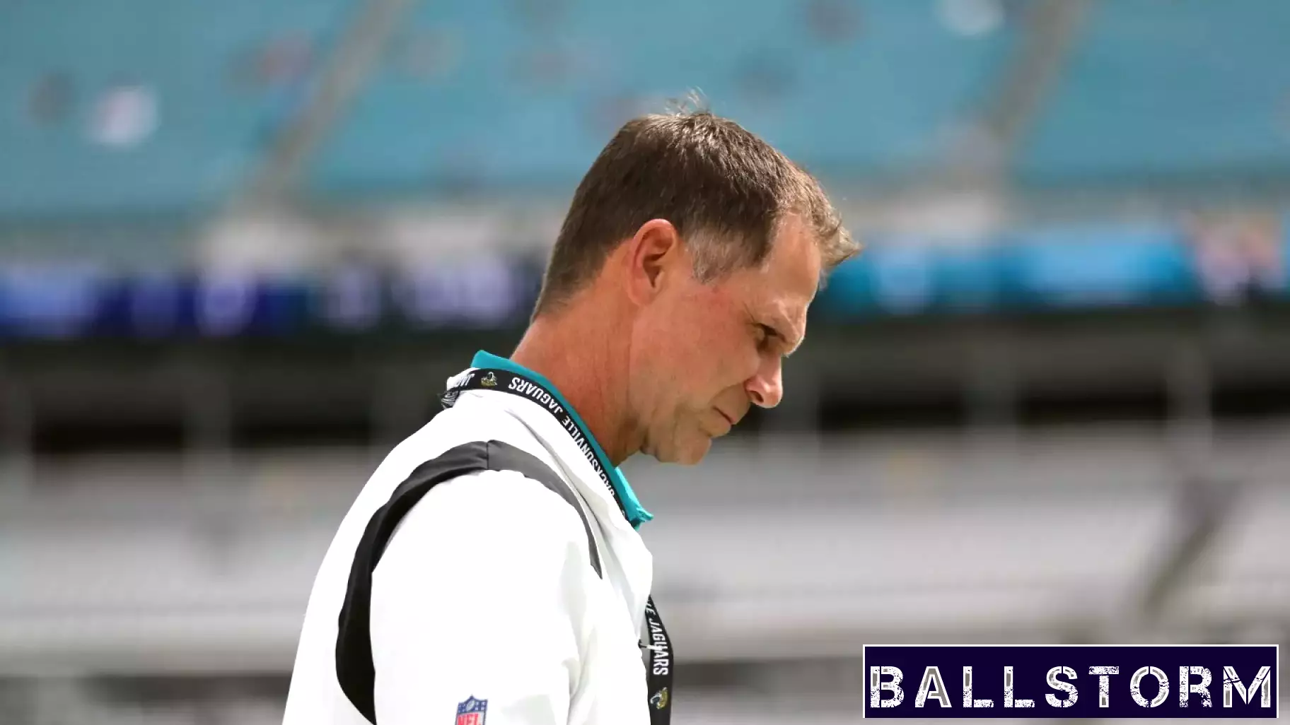 Trent Baalke Parts Ways with Jaguars as General Manager