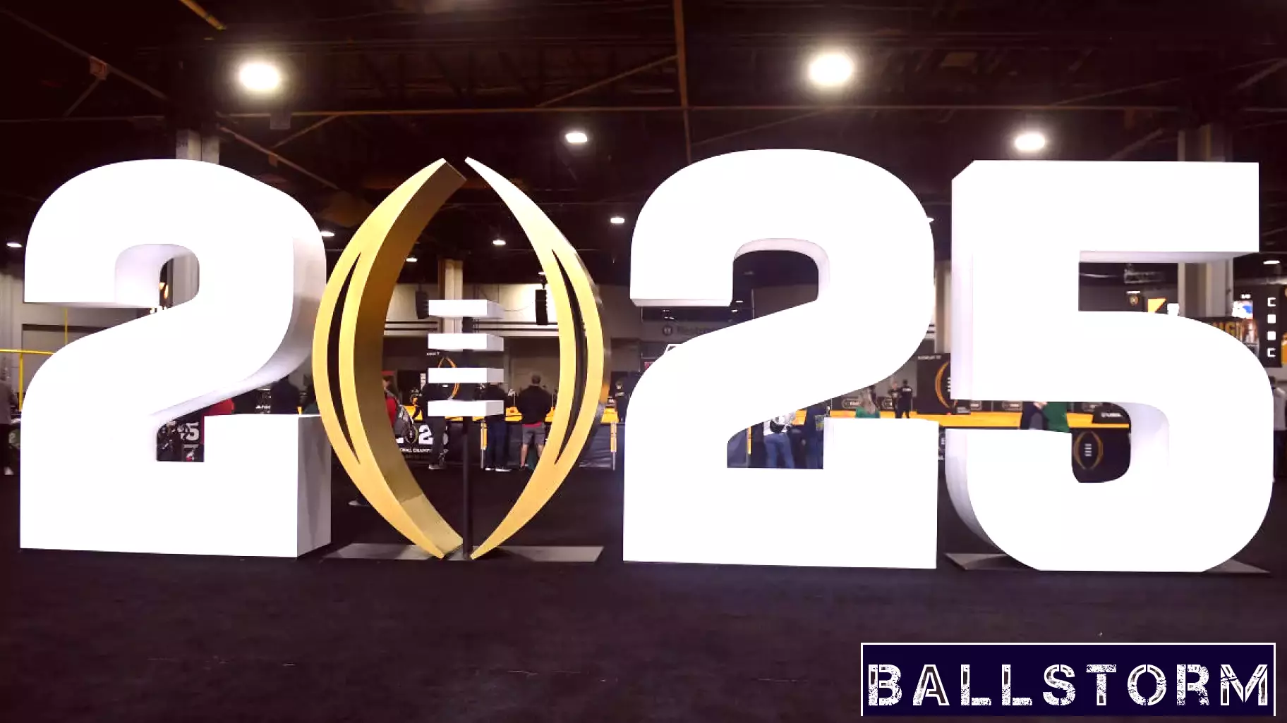 Uncertainty Surrounds College Football Playoff Format Changes for 2025