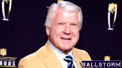 Jimmy Johnson Steps Down from Fox Sports After Decades of NFL Coverage